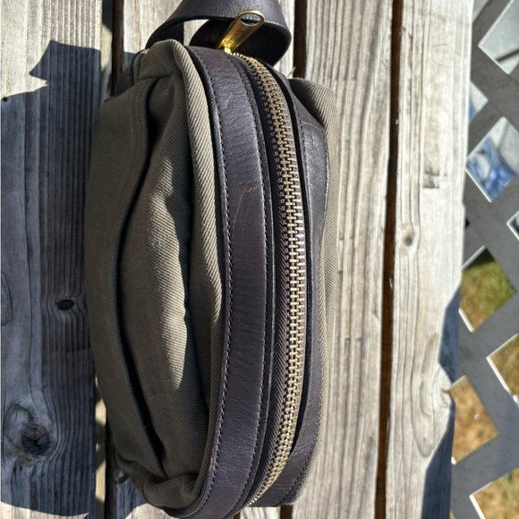 Filson rugged twill travel kit - Picture 2 of 10